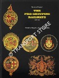 Book cover of The Pre-Grouping Railways - Their Development and Individual Characteristics by HEAP, Christine & van RIEMSDIJK, John 